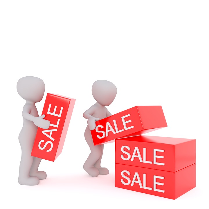 A Non-Marketer’s View Of How To Succeed In&nbsp;Sales