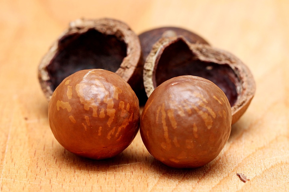 Troubles Of The Macadamia Value&nbsp;Chain