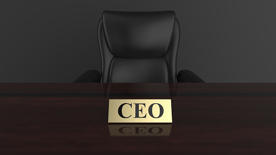 CEO By Force